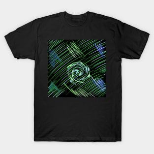 Distant Neon II T-Shirt